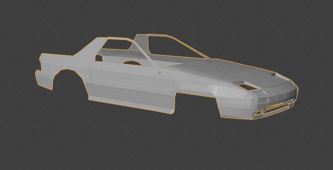 Model Update cover image